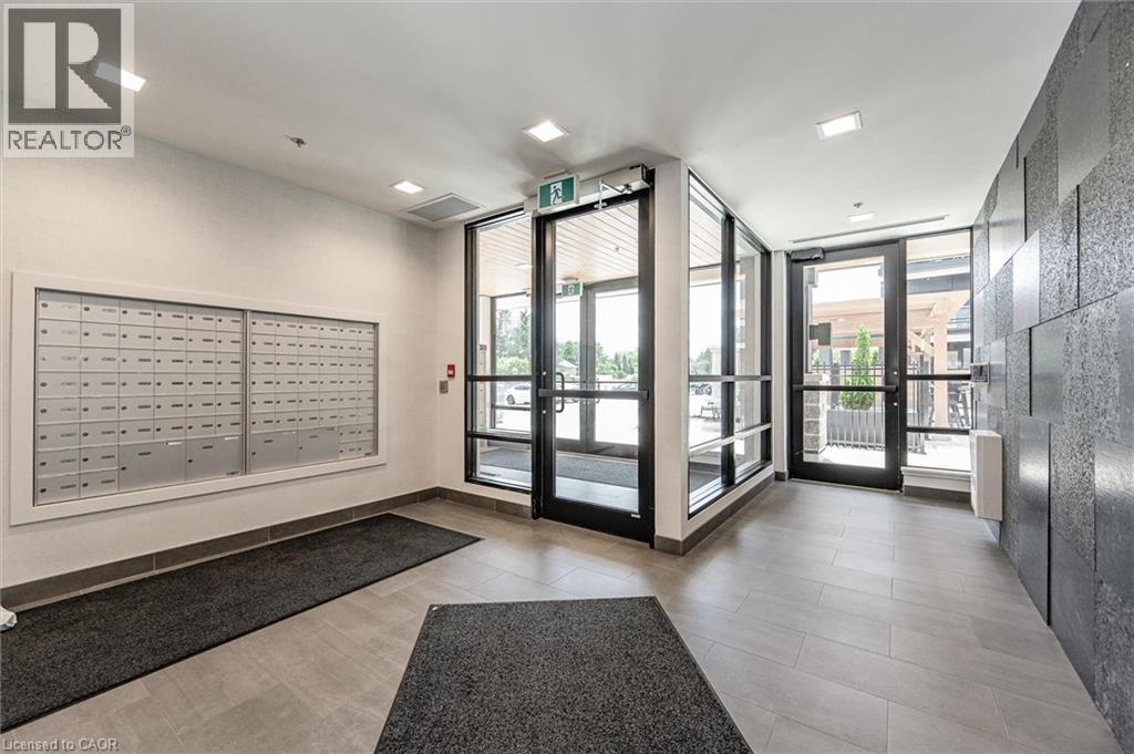 247 Northfield Street Unit# 308, Waterloo, Ontario  N2K 0H1 - Photo 17 - 40795022