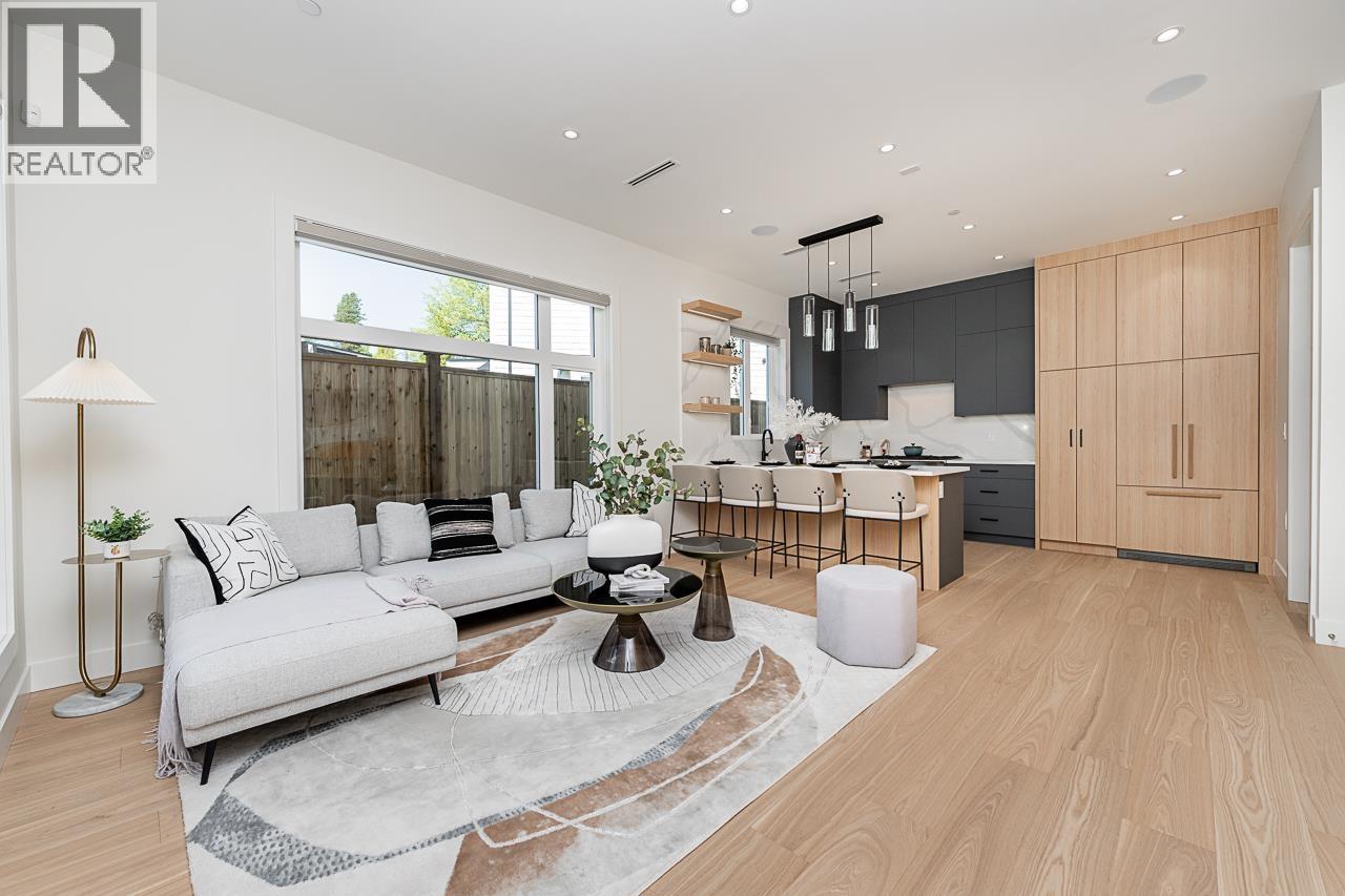 2835 Oliver Crescent, Vancouver, British Columbia  V6L 1T1 - Photo 7 - R3075464