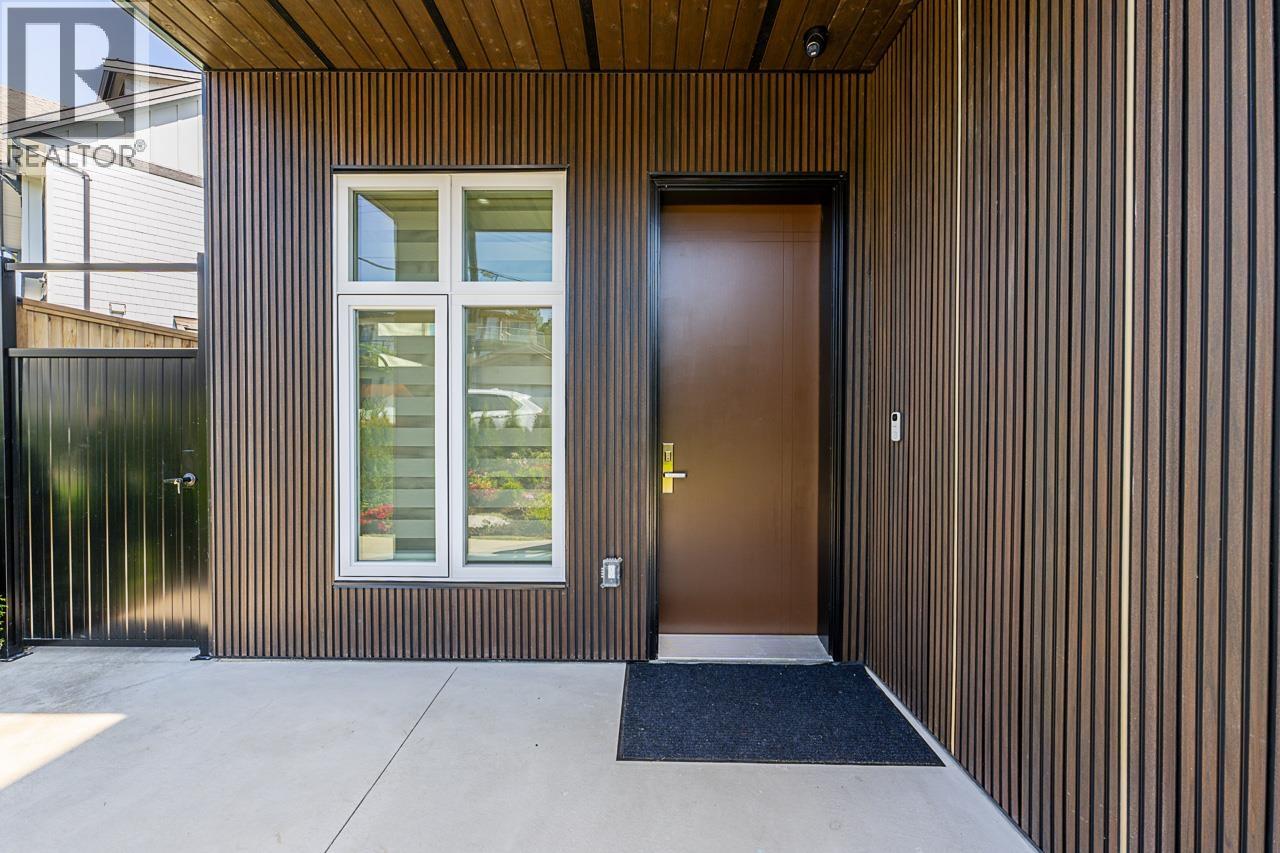 2835 Oliver Crescent, Vancouver, British Columbia  V6L 1T1 - Photo 5 - R3075464