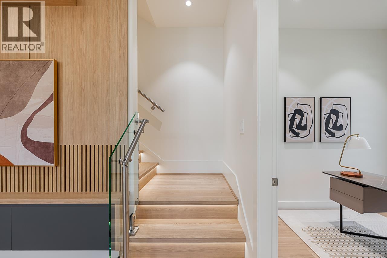 2835 Oliver Crescent, Vancouver, British Columbia  V6L 1T1 - Photo 19 - R3075464