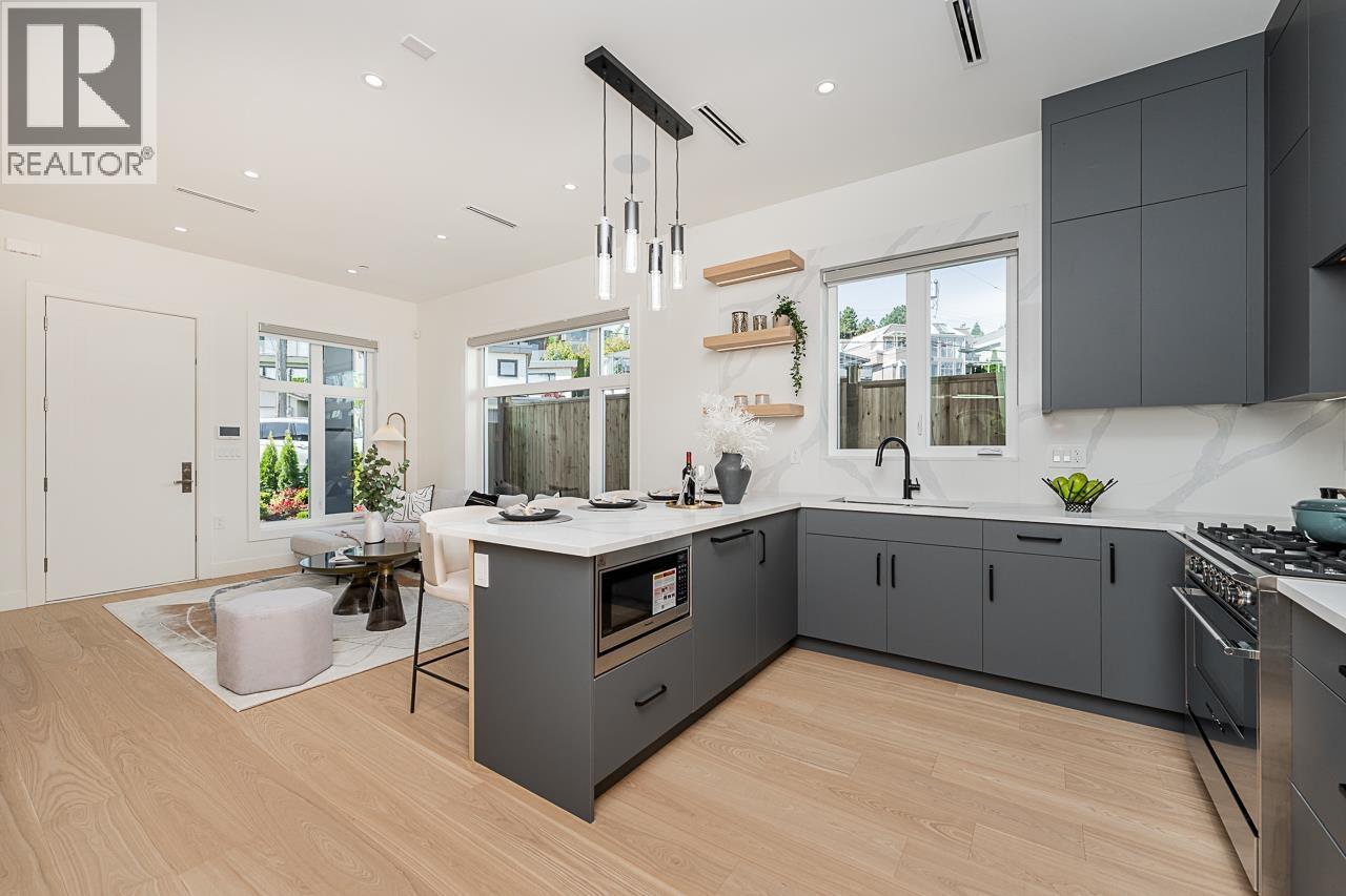 2835 Oliver Crescent, Vancouver, British Columbia  V6L 1T1 - Photo 11 - R3075464