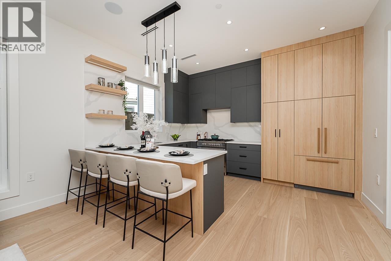 2835 Oliver Crescent, Vancouver, British Columbia  V6L 1T1 - Photo 10 - R3075464