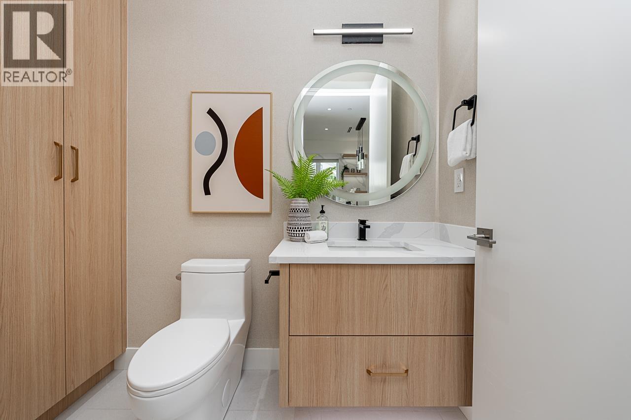 2835 Oliver Crescent, Vancouver, British Columbia  V6L 1T1 - Photo 17 - R3075464