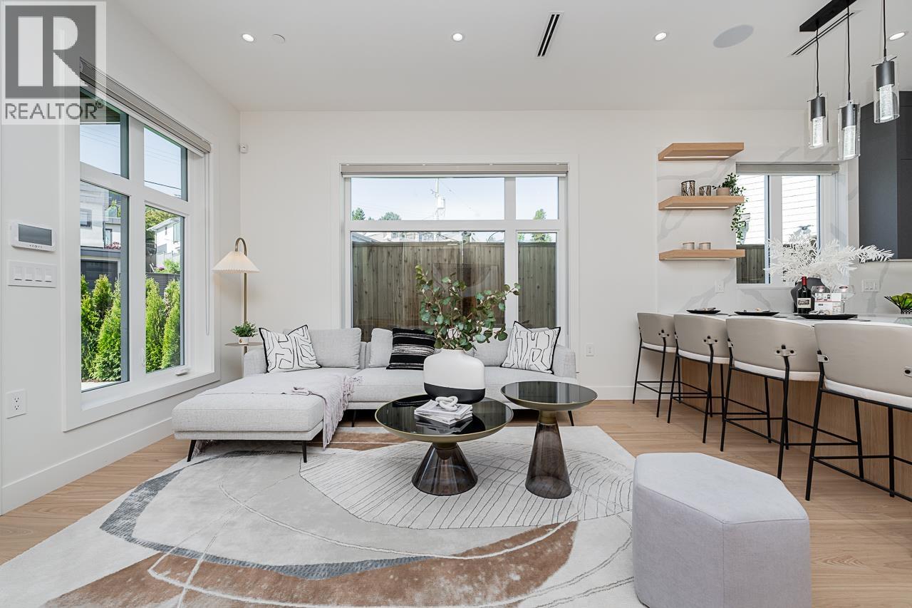 2835 Oliver Crescent, Vancouver, British Columbia  V6L 1T1 - Photo 8 - R3075464