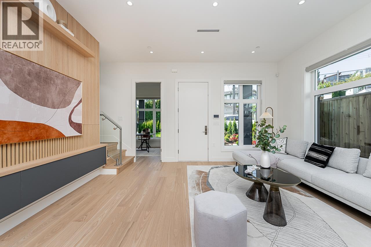 2835 Oliver Crescent, Vancouver, British Columbia  V6L 1T1 - Photo 9 - R3075464