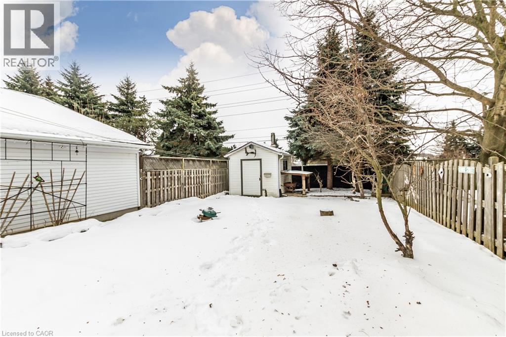 61 Wake Robin Drive, Kitchener, Ontario  N2E 3L4 - Photo 31 - 40796637