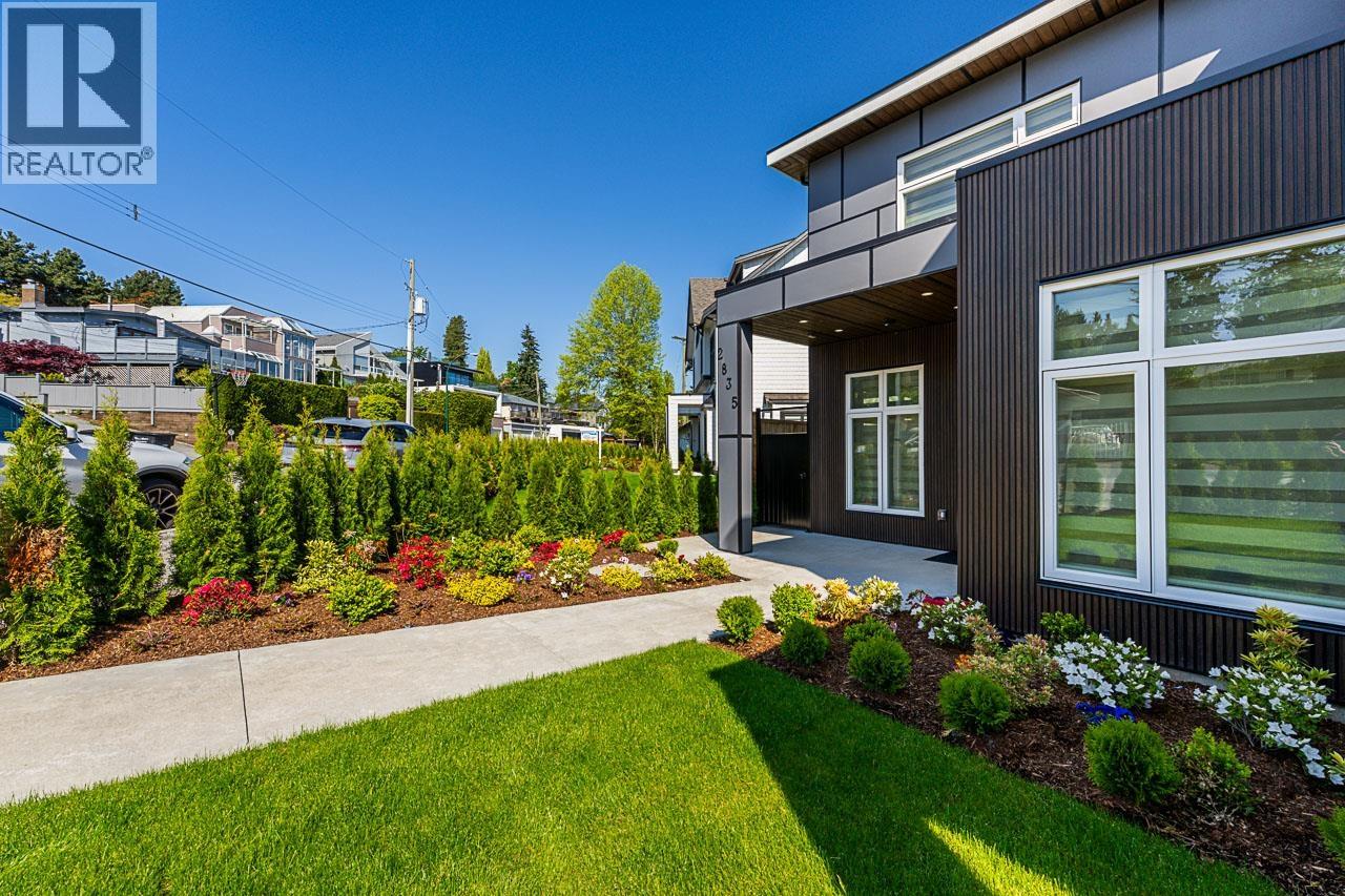 2835 Oliver Crescent, Vancouver, British Columbia  V6L 1T1 - Photo 4 - R3075464