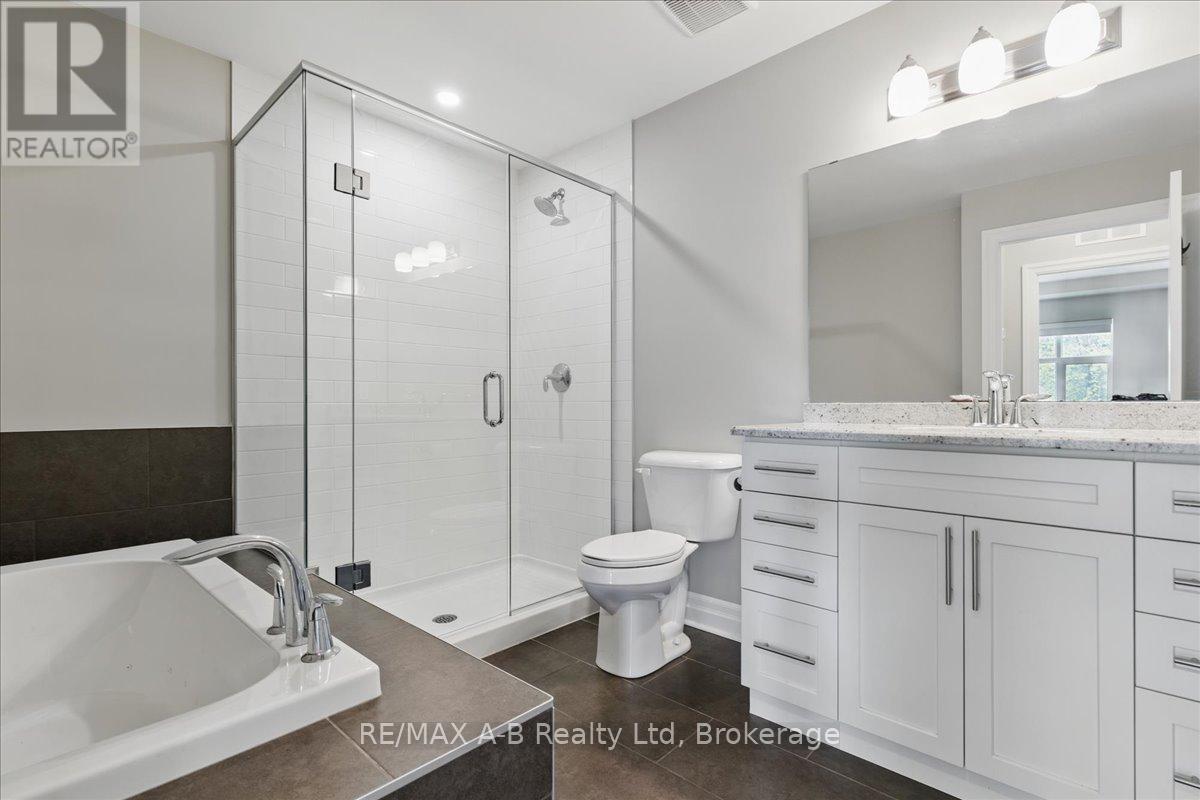 206 - 255 John Street N, Stratford, Ontario N5A 0G7 - Photo 13 - X12670602