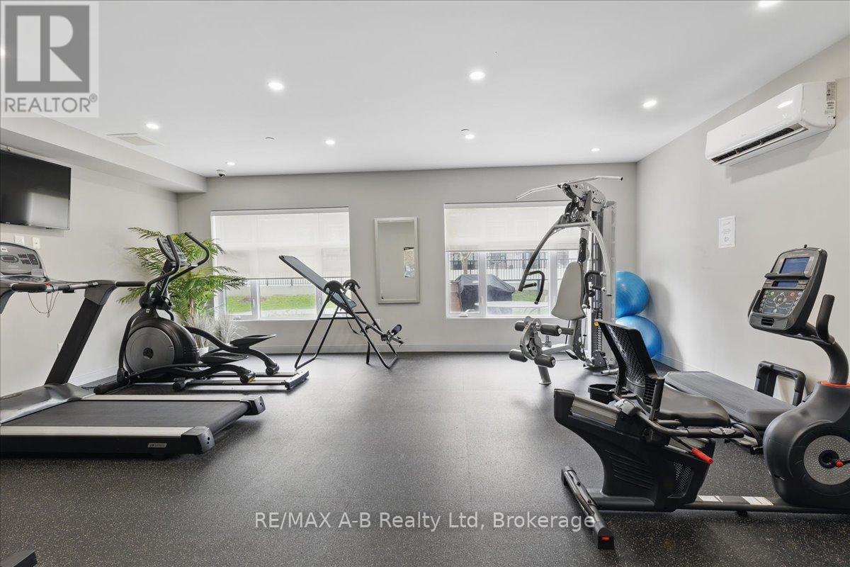 206 - 255 John Street N, Stratford, Ontario N5A 0G7 - Photo 17 - X12670602