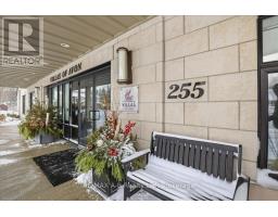206 - 255 JOHN STREET N, stratford, Ontario