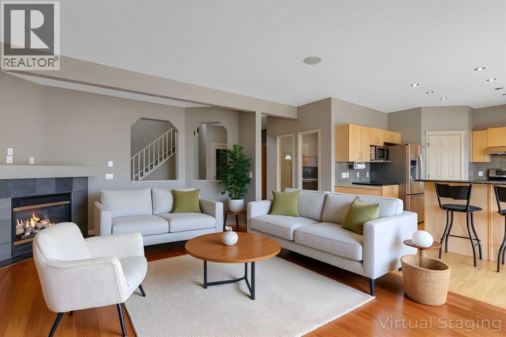 71 Kincora Park, Calgary, Alberta  T3R 1L5 - Photo 7 - A2276841