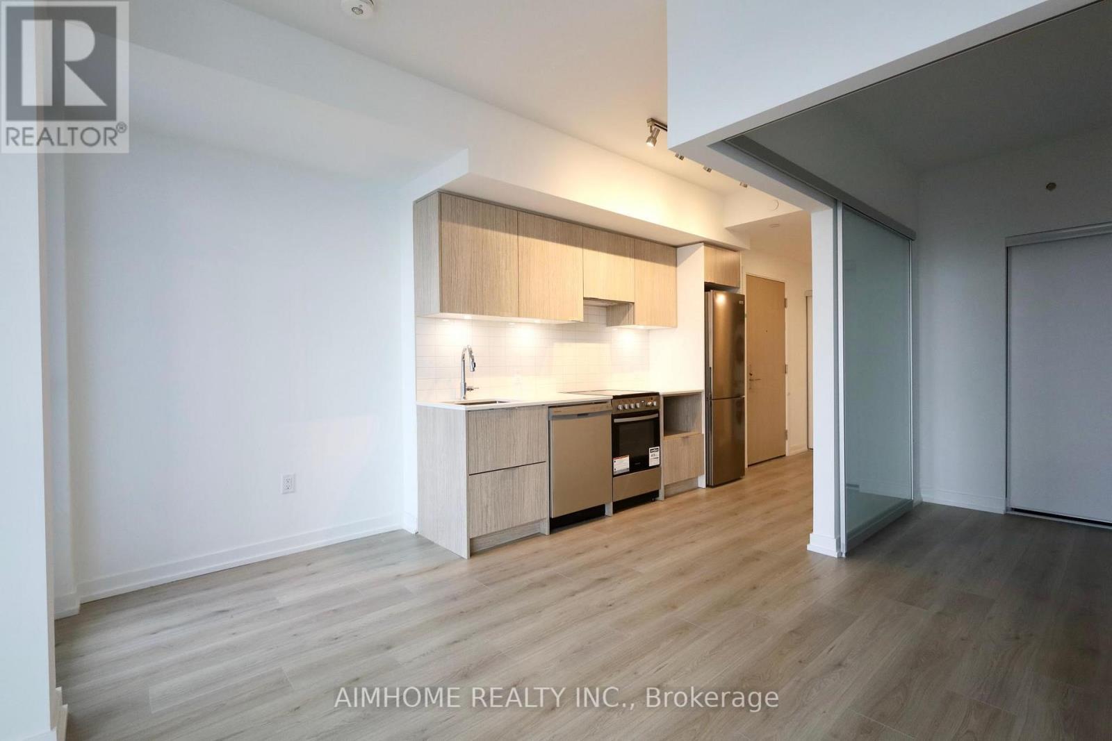 4706 - 395 Bloor Street E, Toronto, Ontario  M4W 0B4 - Photo 4 - C12670604