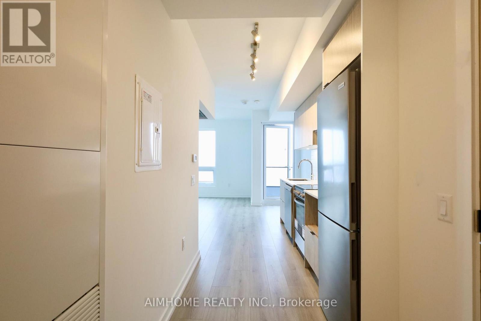 4706 - 395 Bloor Street E, Toronto, Ontario  M4W 0B4 - Photo 9 - C12670604