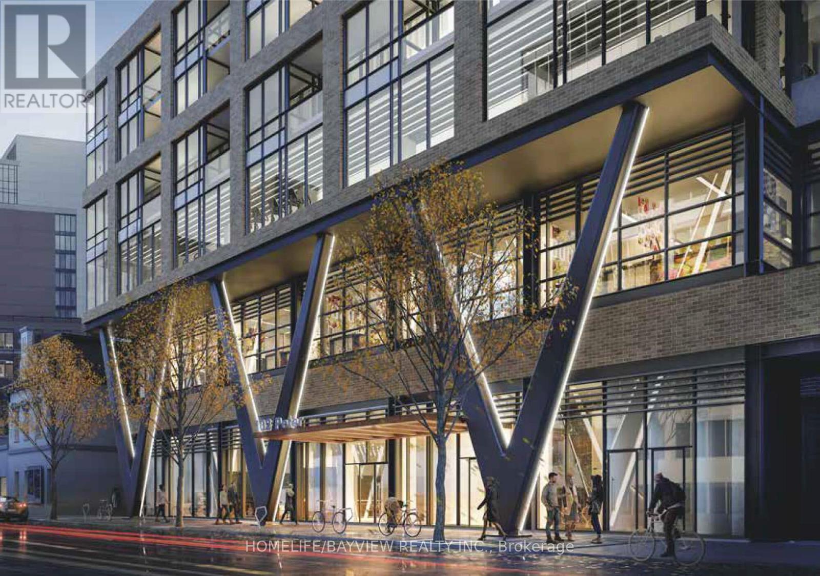 1125 - 108 PETER STREET, Toronto, Ontario