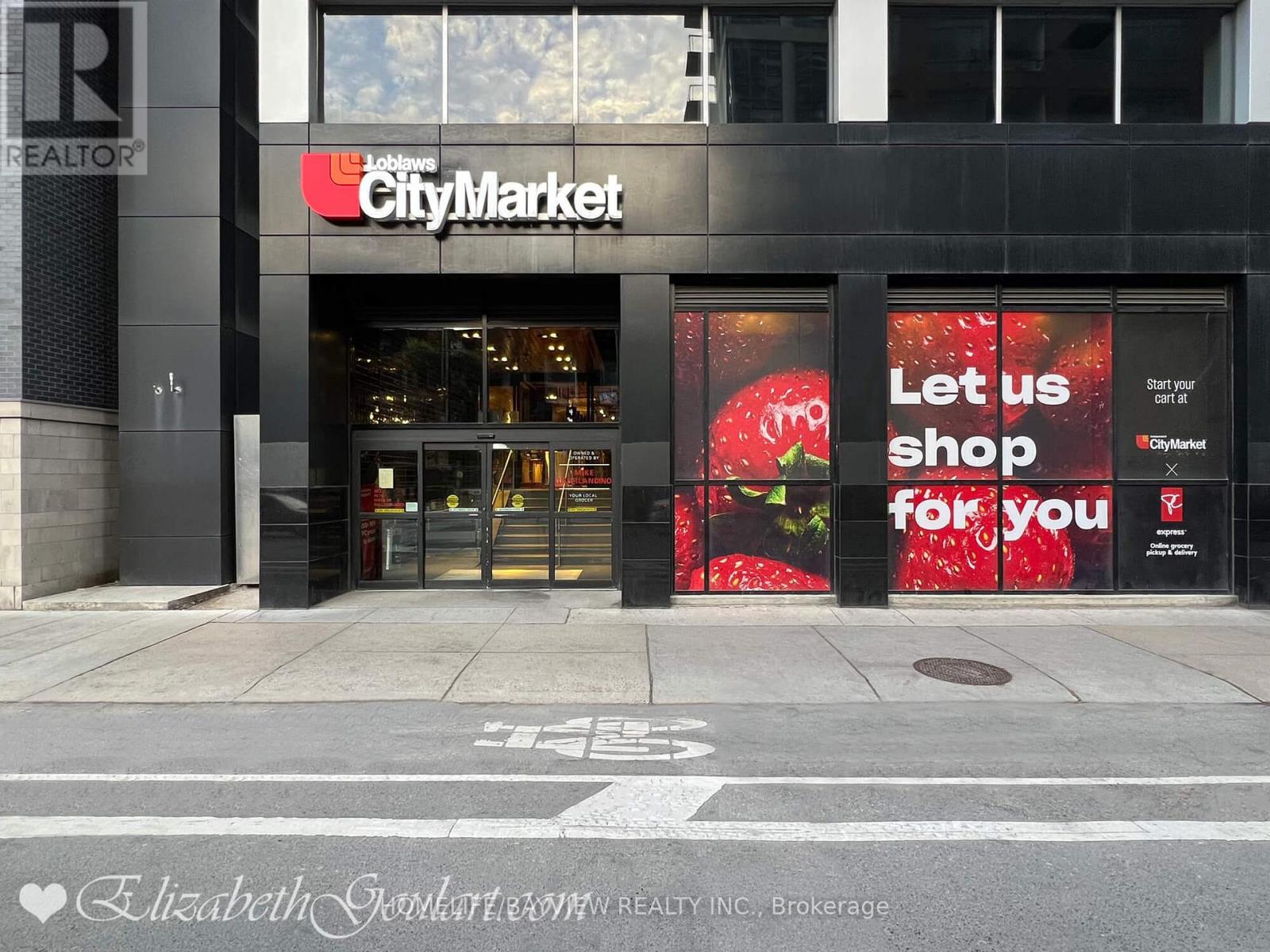 1125 - 108 Peter Street, Toronto, Ontario  M5V 0W2 - Photo 3 - C12670616