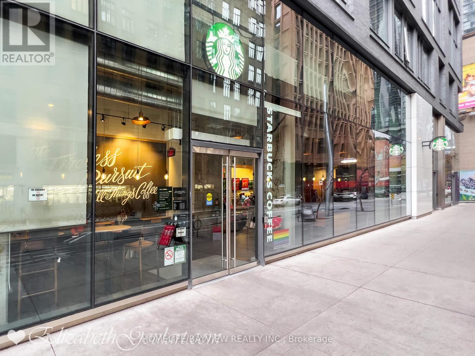 1125 - 108 Peter Street, Toronto, Ontario  M5V 0W2 - Photo 7 - C12670616