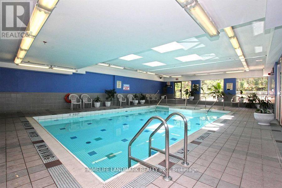 1401 - 298 Jarvis Street, Toronto, Ontario  M5B 2M4 - Photo 14 - C12670618