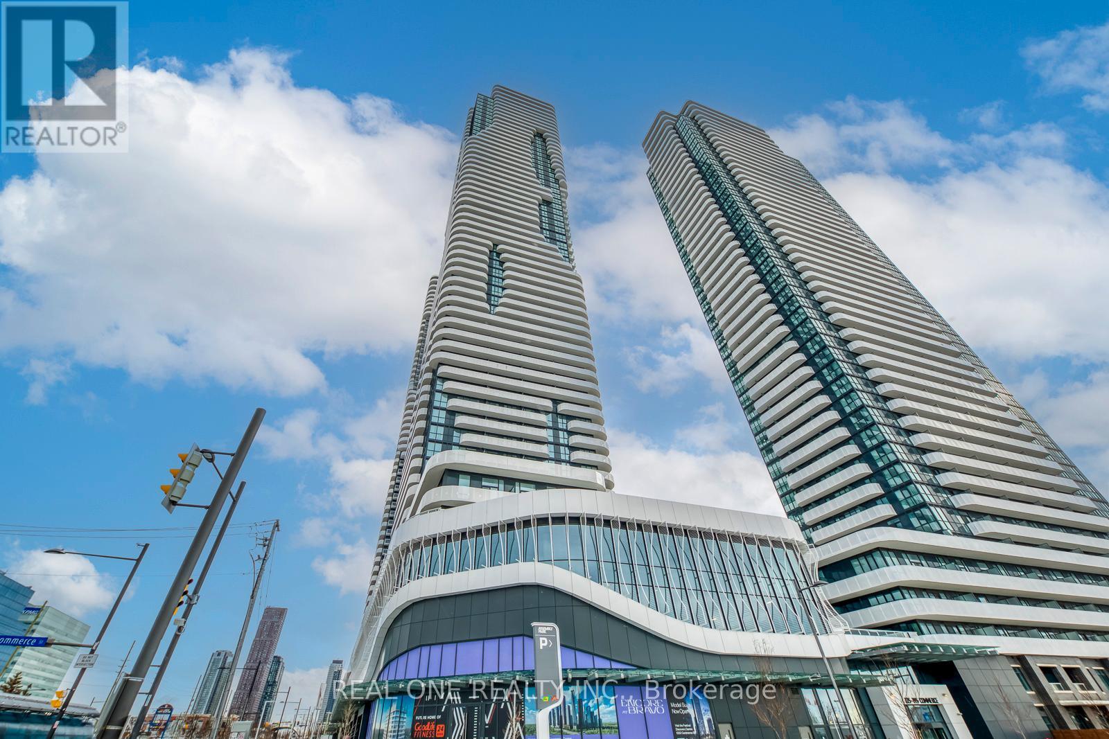 3105 - 225 COMMERCE STREET, Vaughan, Ontario