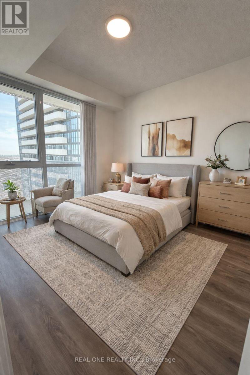 3105 - 225 Commerce Street, Vaughan, Ontario  L4K 5C3 - Photo 19 - N12670600