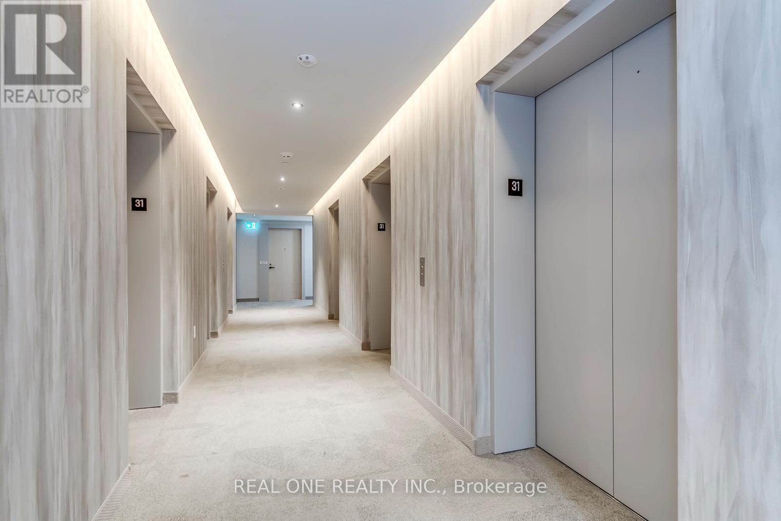 3105 - 225 Commerce Street, Vaughan, Ontario  L4K 5C3 - Photo 7 - N12670600