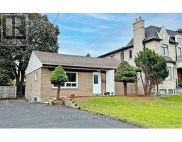 101 CARTIER CRESCENT, Richmond Hill, Ontario