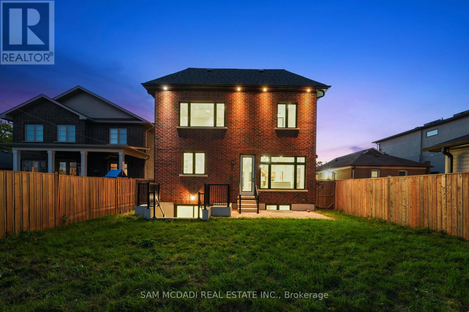 303 Delta Street, Toronto, Ontario  M8W 4G1 - Photo 43 - W12670620