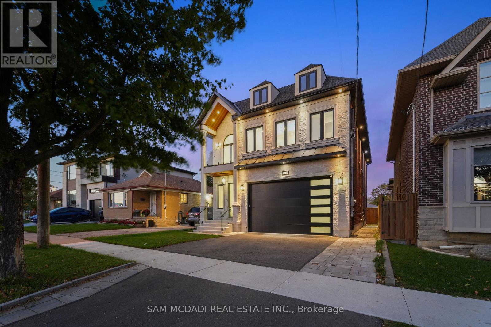 303 Delta Street, Toronto, Ontario  M8W 4G1 - Photo 44 - W12670620