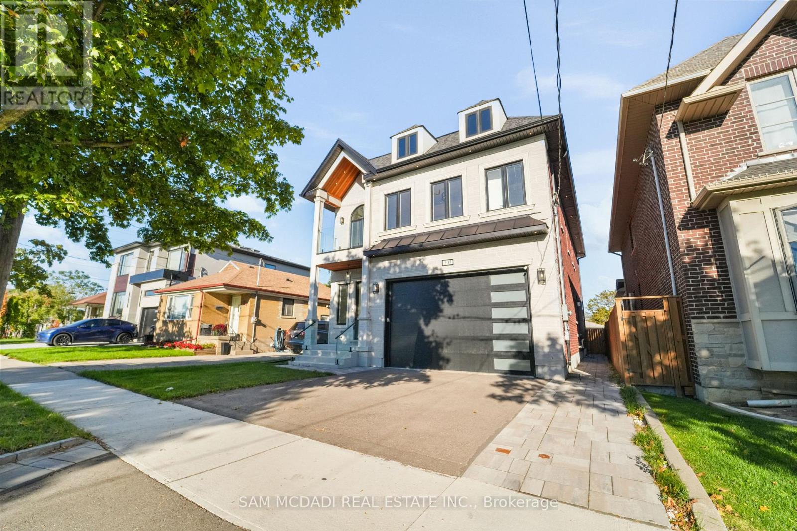 303 Delta Street, Toronto, Ontario  M8W 4G1 - Photo 46 - W12670620