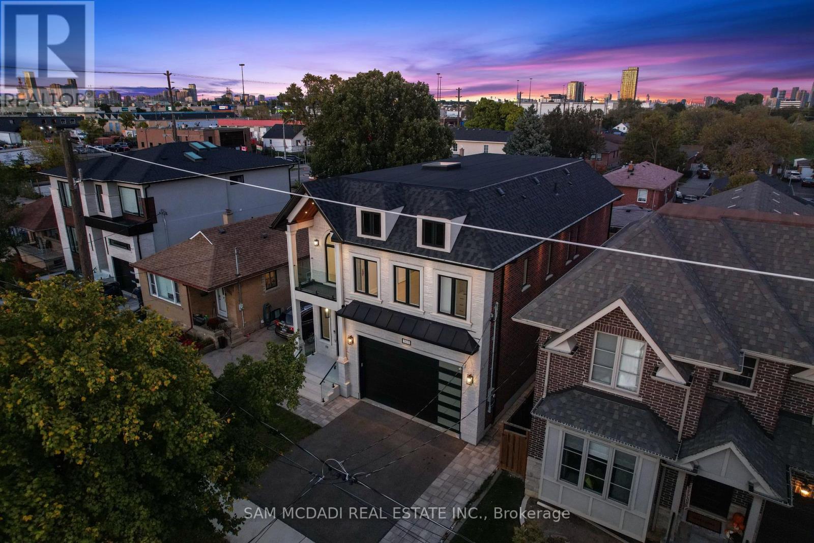 303 Delta Street, Toronto, Ontario  M8W 4G1 - Photo 47 - W12670620