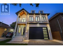 303 DELTA STREET, Toronto, Ontario