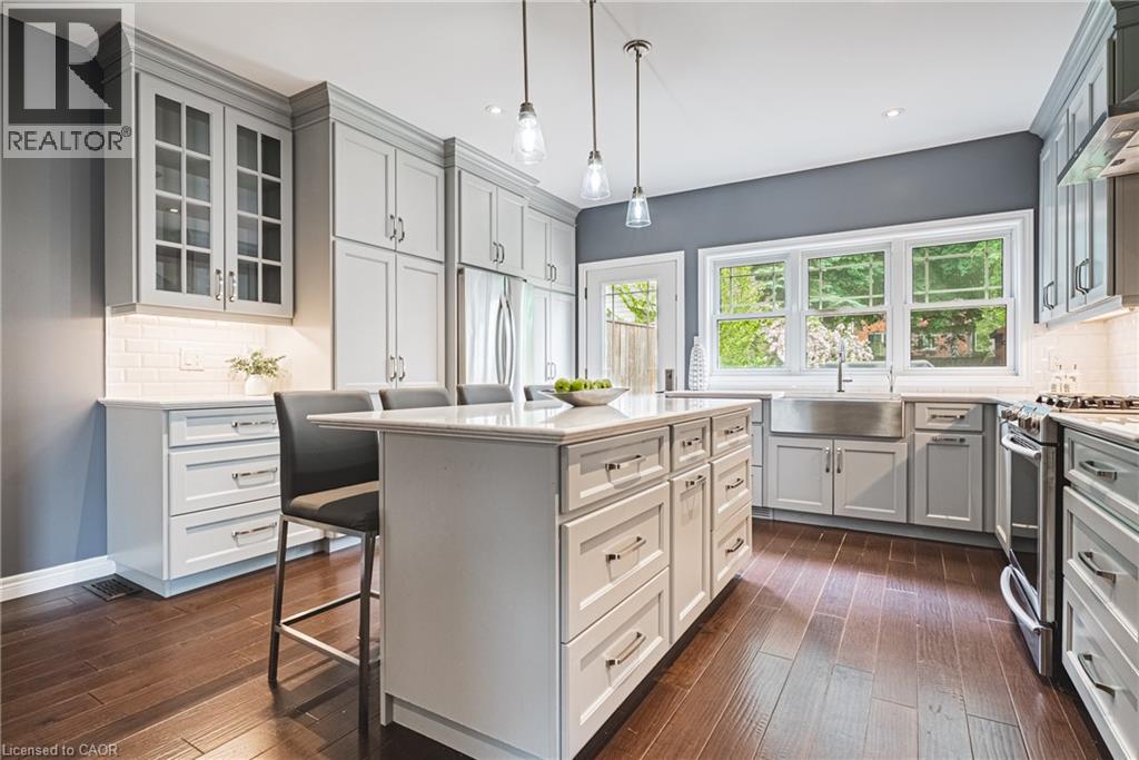 25 Orchard Hill, Hamilton, Ontario  L8P 2V6 - Photo 13 - 40796223