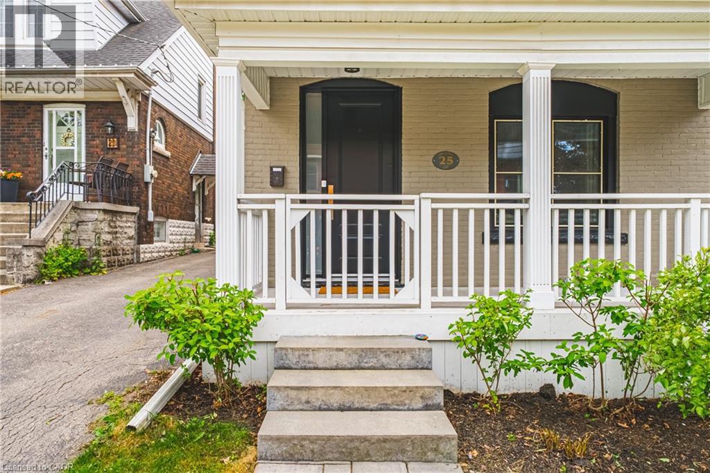 25 Orchard Hill, Hamilton, Ontario  L8P 2V6 - Photo 4 - 40796223