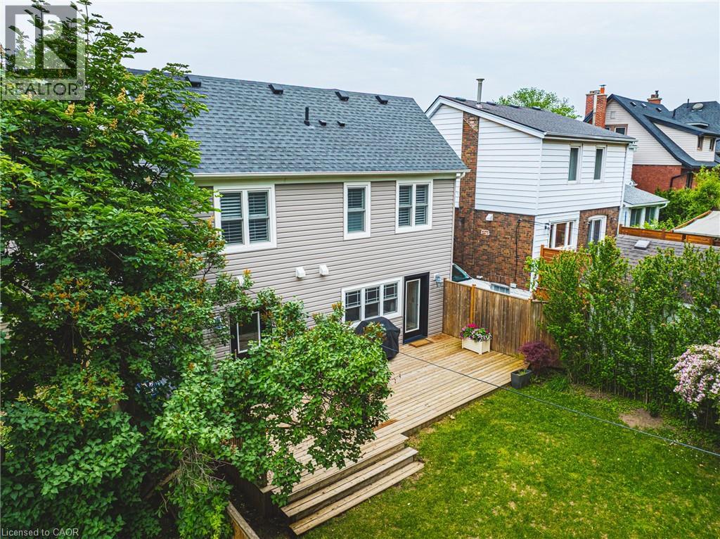 25 Orchard Hill, Hamilton, Ontario  L8P 2V6 - Photo 44 - 40796223