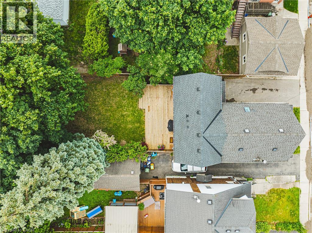 25 Orchard Hill, Hamilton, Ontario  L8P 2V6 - Photo 48 - 40796223