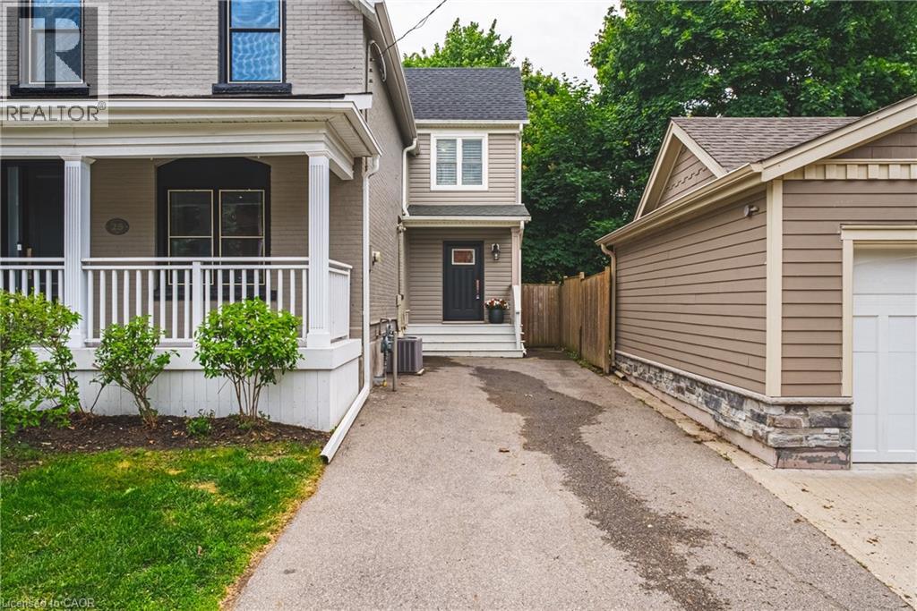 25 Orchard Hill, Hamilton, Ontario  L8P 2V6 - Photo 5 - 40796223