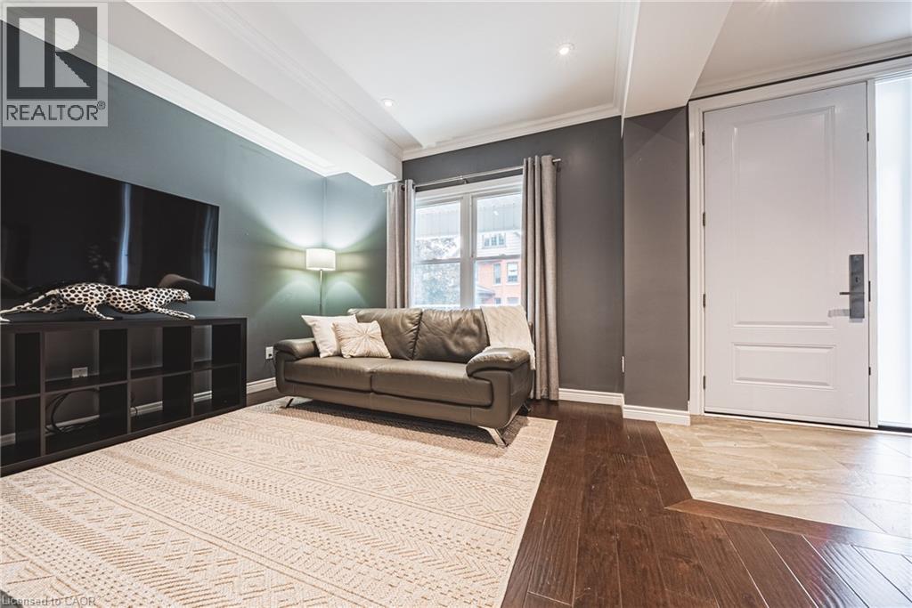 25 Orchard Hill, Hamilton, Ontario  L8P 2V6 - Photo 7 - 40796223