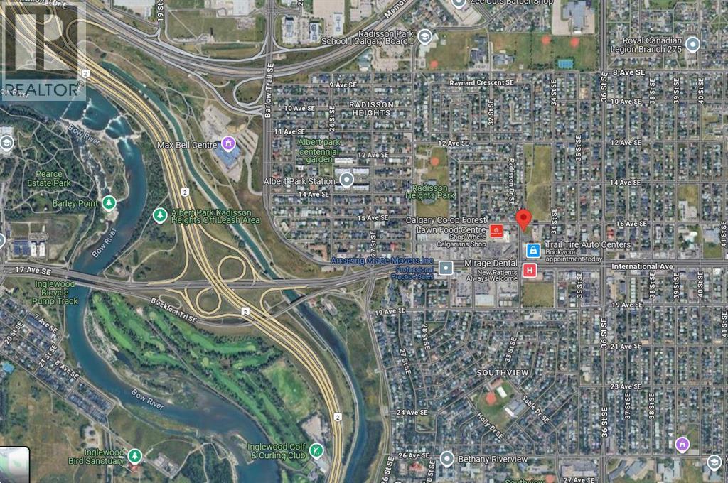 1702 Radisson Drive Se, Calgary, Alberta  T2A 7E9 - Photo 5 - A2213170