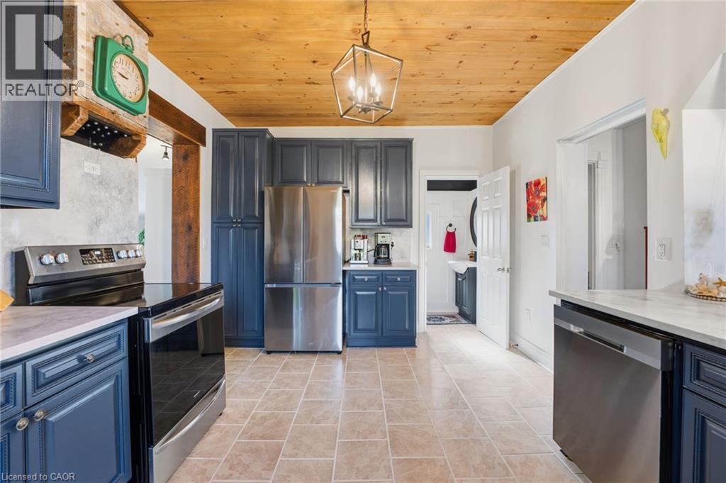 28 Mount Pleasant Street, Brantford, Ontario  N3T 1S6 - Photo 10 - 40766411