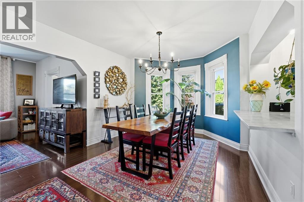 28 Mount Pleasant Street, Brantford, Ontario  N3T 1S6 - Photo 11 - 40766411