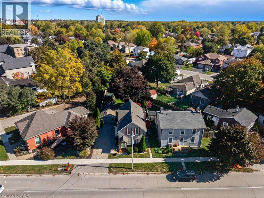 28 Mount Pleasant Street, Brantford, Ontario  N3T 1S6 - Photo 32 - 40766411