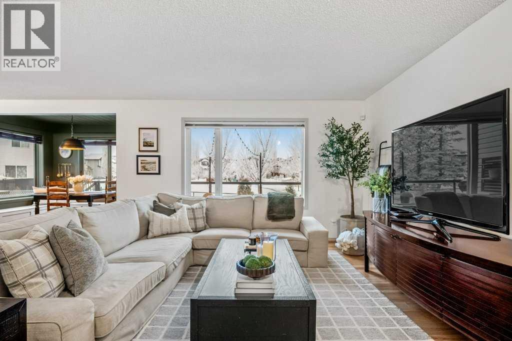 234 Springmere Place, Chestermere, Alberta  T1X 1J3 - Photo 6 - A2276518