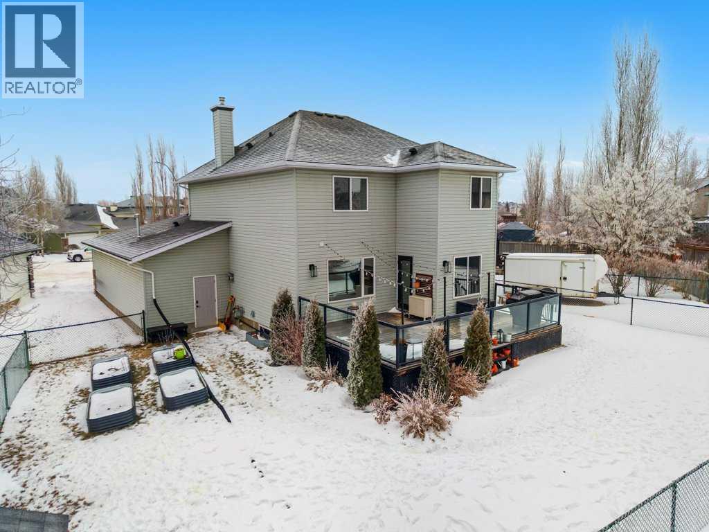 234 Springmere Place, Chestermere, Alberta  T1X 1J3 - Photo 44 - A2276518