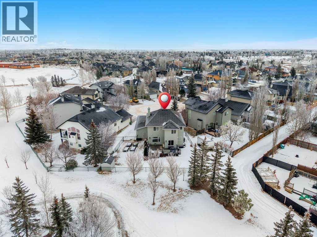 234 Springmere Place, Chestermere, Alberta  T1X 1J3 - Photo 46 - A2276518