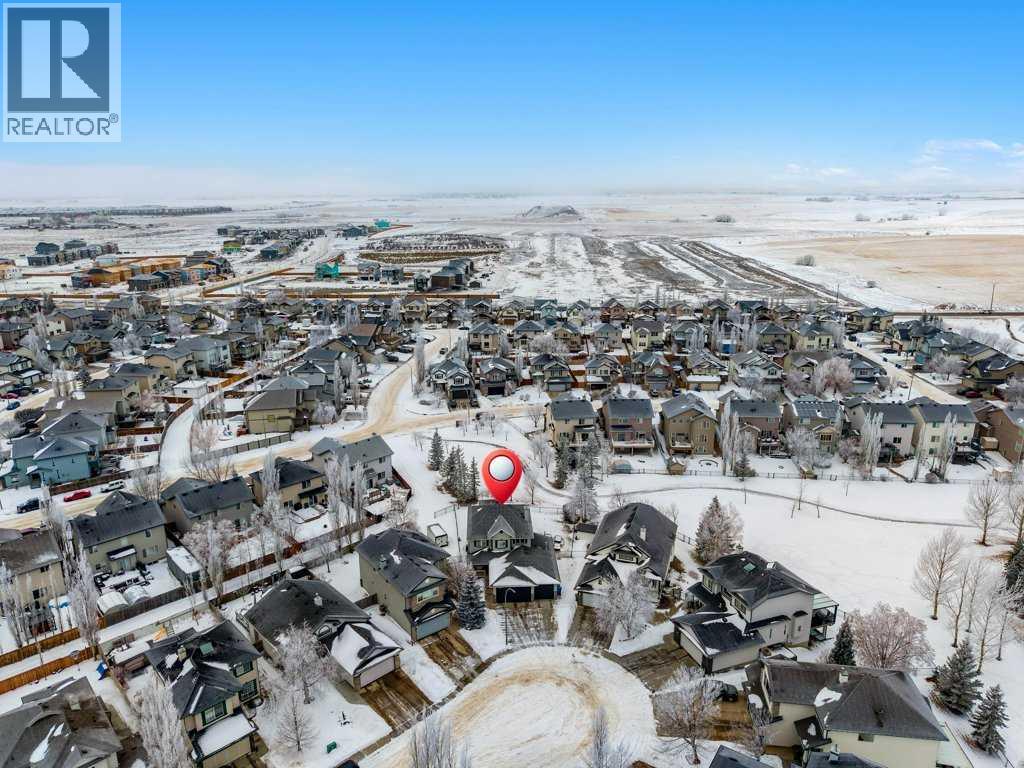 234 Springmere Place, Chestermere, Alberta  T1X 1J3 - Photo 47 - A2276518