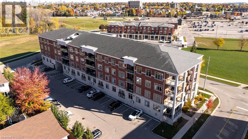 195 Commonwealth Street Unit# 210, Kitchener, Ontario N2E 0H5 - Photo 19 - 40780554