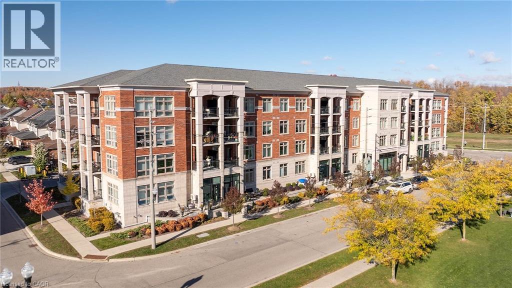 195 Commonwealth Street Unit# 210, Kitchener, Ontario N2E 0H5 - Photo 24 - 40780554