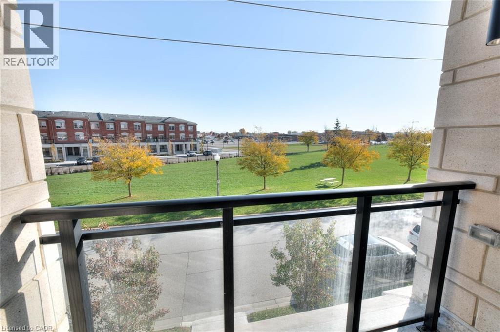 195 Commonwealth Street Unit# 210, Kitchener, Ontario N2E 0H5 - Photo 17 - 40780554