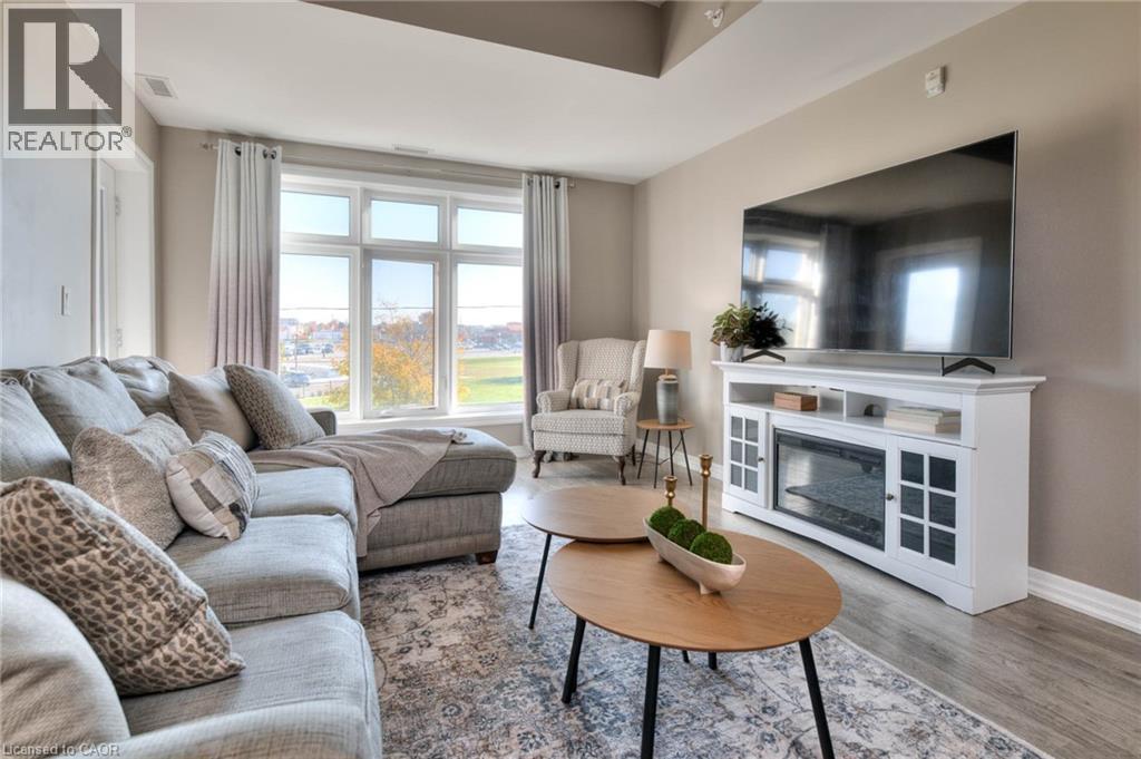 195 Commonwealth Street Unit# 210, Kitchener, Ontario N2E 0H5 - Photo 11 - 40780554