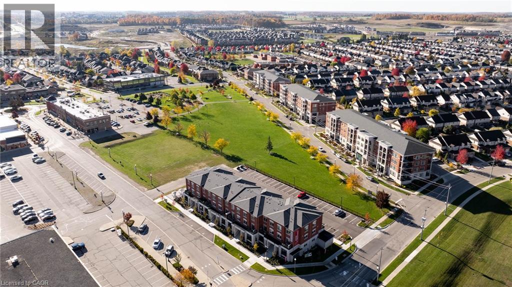 195 Commonwealth Street Unit# 210, Kitchener, Ontario N2E 0H5 - Photo 20 - 40780554