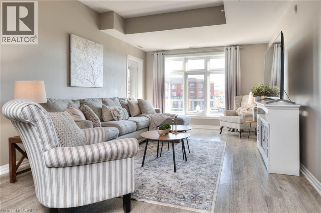 195 Commonwealth Street Unit# 210, Kitchener, Ontario N2E 0H5 - Photo 10 - 40780554